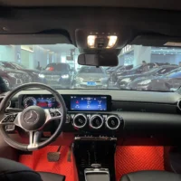 Mercedes-Benz A-Class A 180