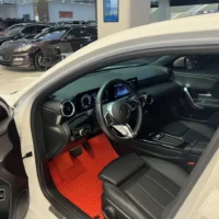 Mercedes-Benz A-Class A 180