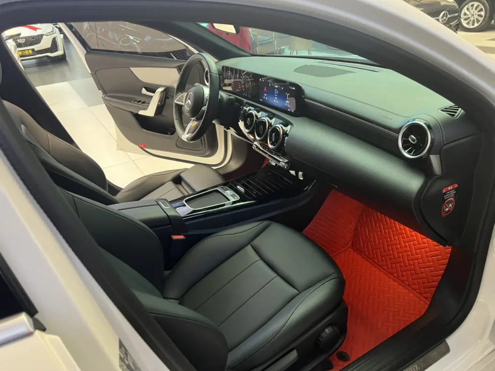 Mercedes-Benz A-Class A 180