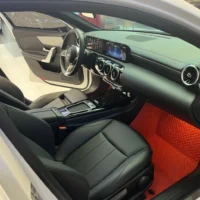 Mercedes-Benz A-Class A 180