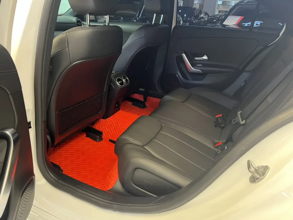 Mercedes-Benz A-Class A 180