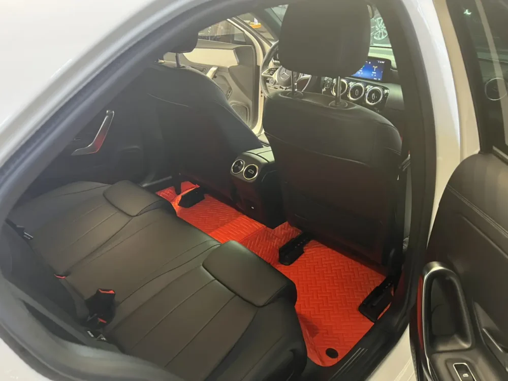 Mercedes-Benz A-Class A 180