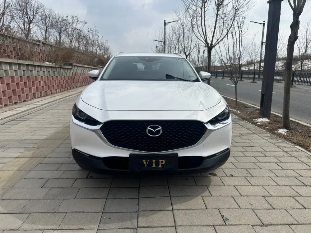 Mazda CX-30 2.0L