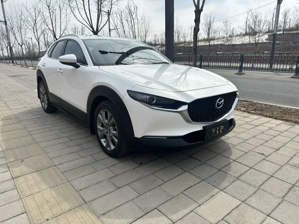 Mazda CX-30 2.0L