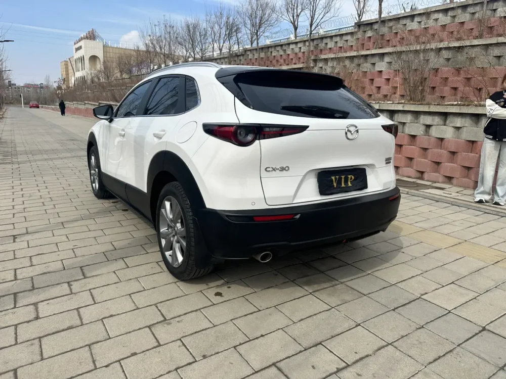 Mazda CX-30 2.0L