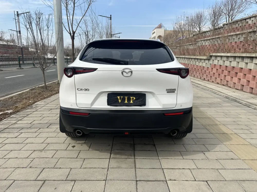 Mazda CX-30 2.0L