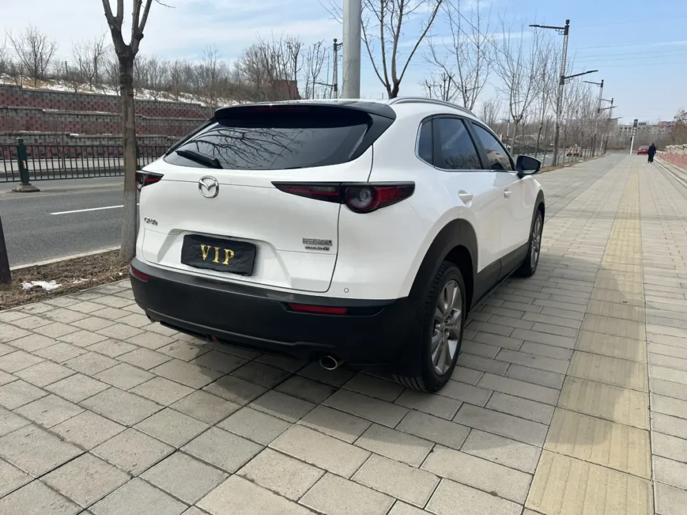 Mazda CX-30 2.0L
