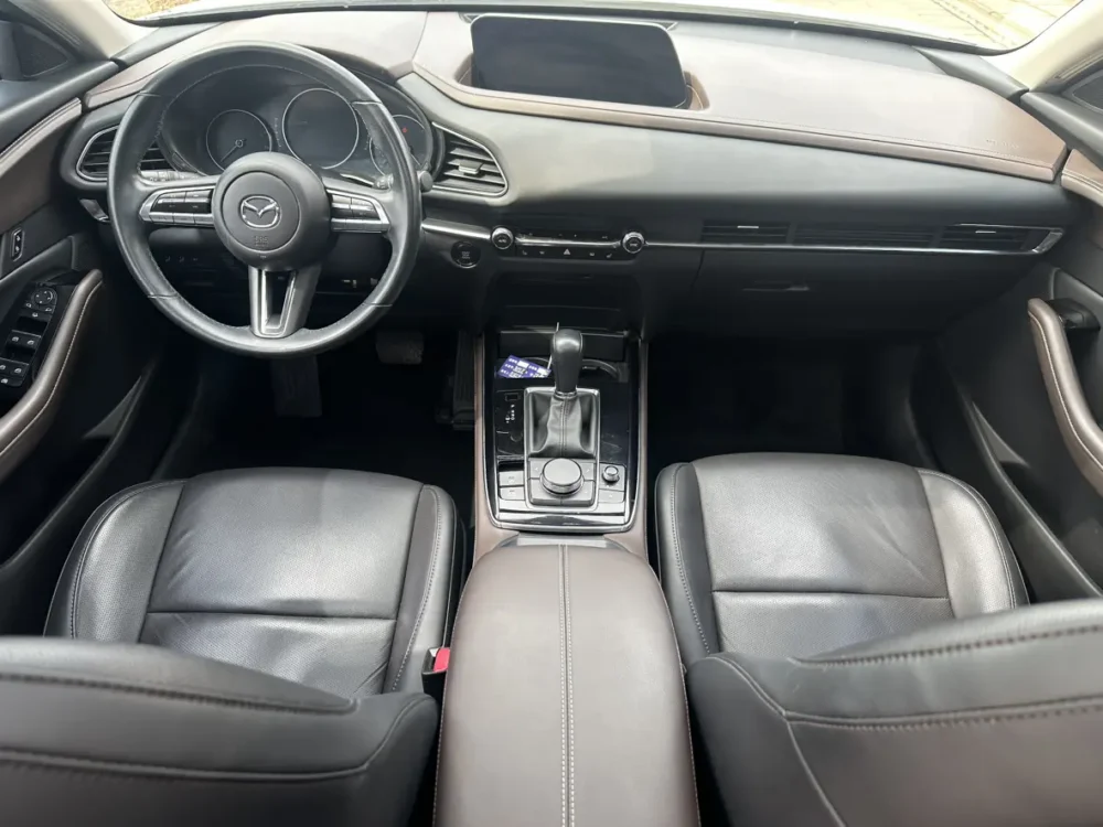 Mazda CX-30 2.0L