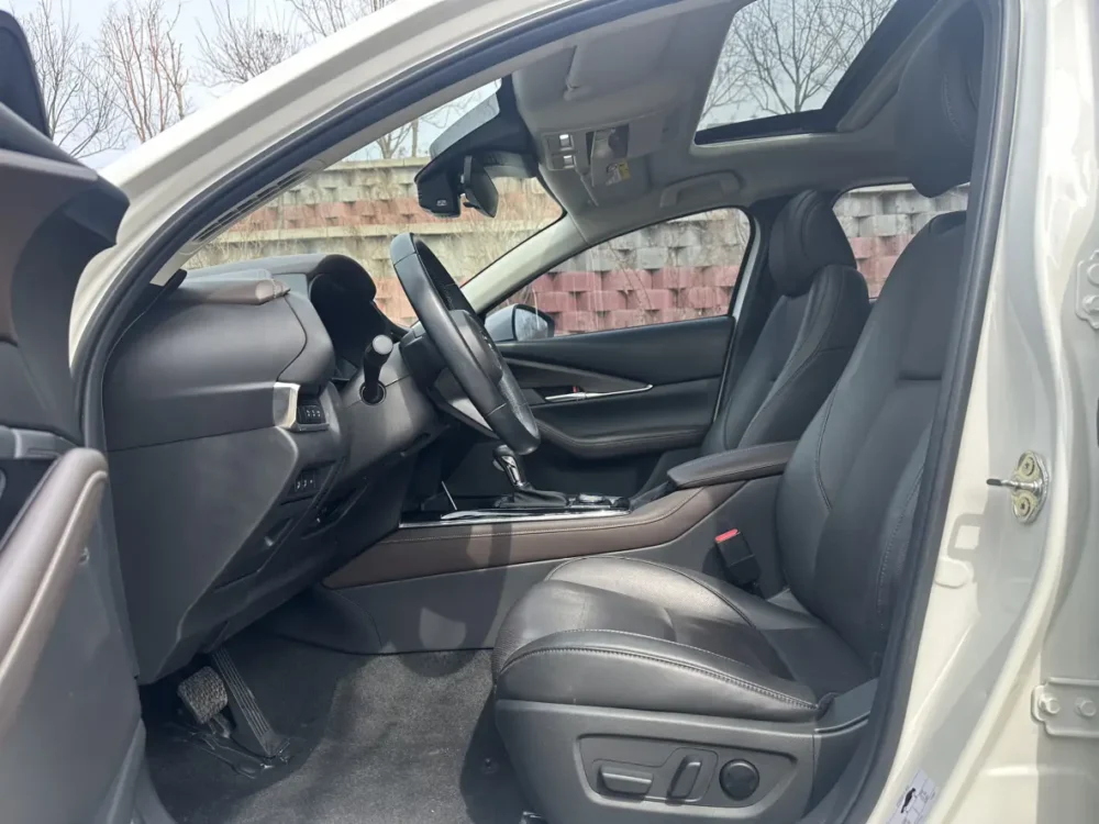 Mazda CX-30 2.0L