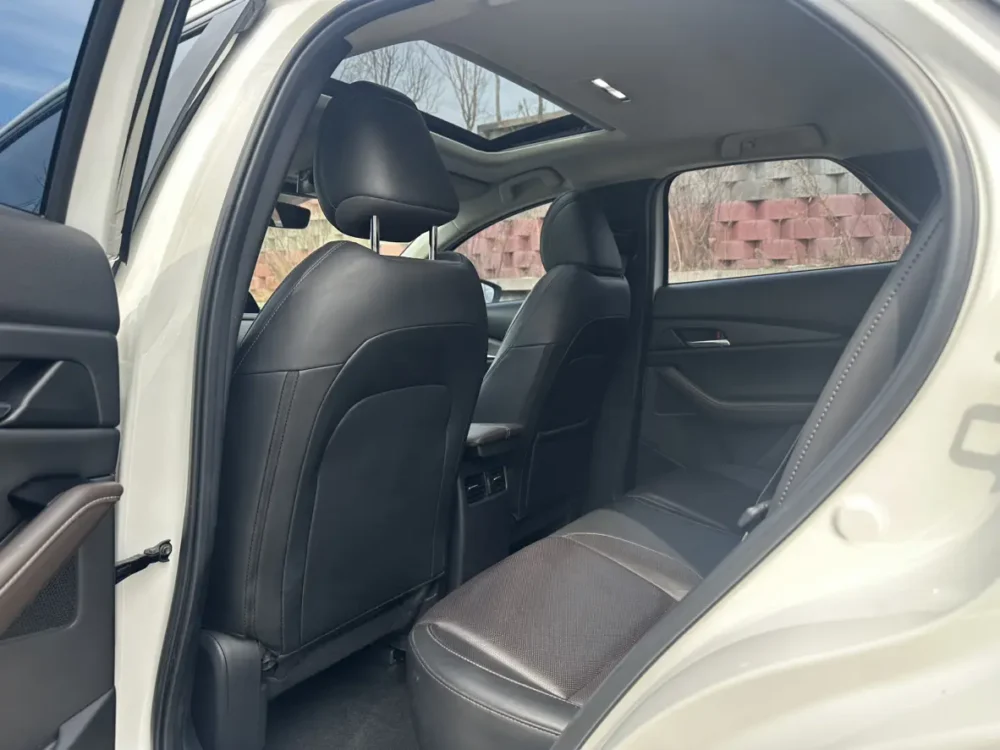 Mazda CX-30 2.0L