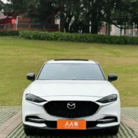 Mazda CX-4