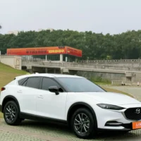 Mazda CX-4