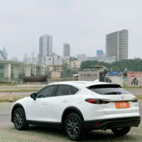 Mazda CX-4