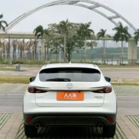 Mazda CX-4