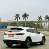 Mazda CX-4