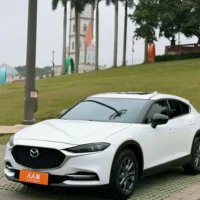 Mazda CX-4