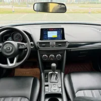 Mazda CX-4