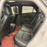 Mazda CX-4