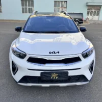 Kia KX1 1.4L CVT fun sunroof model