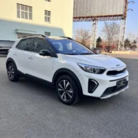 Kia KX1 1.4L CVT fun sunroof model
