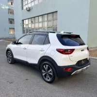 Kia KX1 1.4L CVT fun sunroof model