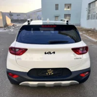Kia KX1 1.4L CVT fun sunroof model