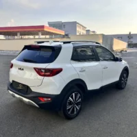 Kia KX1 1.4L CVT fun sunroof model