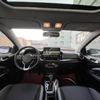Kia KX1 1.4L CVT fun sunroof model