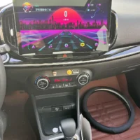 Kia KX1 1.4L CVT fun sunroof model