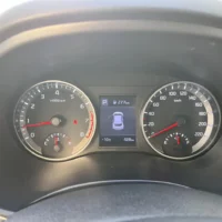 Kia KX1 1.4L CVT fun sunroof model