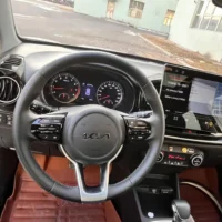 Kia KX1 1.4L CVT fun sunroof model