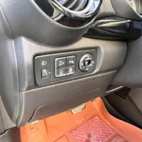Kia KX1 1.4L CVT fun sunroof model