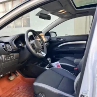 Kia KX1 1.4L CVT fun sunroof model
