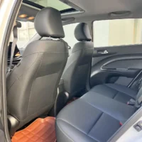 Kia KX1 1.4L CVT fun sunroof model