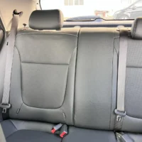 Kia KX1 1.4L CVT fun sunroof model