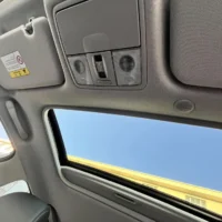 Kia KX1 1.4L CVT fun sunroof model