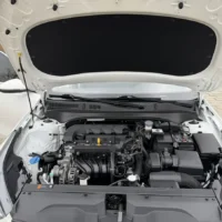 Kia K3 1.5L IVT Deluxe Edition