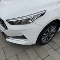 Kia K3 1.5L IVT Deluxe Edition