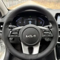 Kia K3 1.5L IVT Deluxe Edition