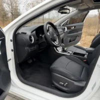 Kia K3 1.5L IVT Deluxe Edition
