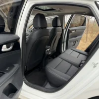 Kia K3 1.5L IVT Deluxe Edition