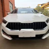 Kia K3 1.5L IVT Deluxe Edition