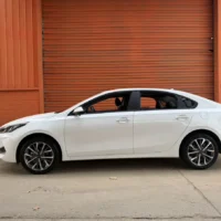 Kia K3 1.5L IVT Deluxe Edition