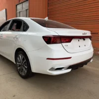 Kia K3 1.5L IVT Deluxe Edition
