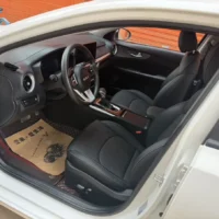 Kia K3 1.5L IVT Deluxe Edition