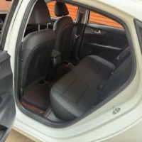 Kia K3 1.5L IVT Deluxe Edition