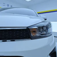 Kia Pegas 1.4L automatic comfort sunroof version