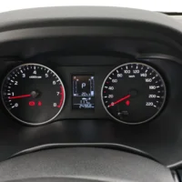 Kia Pegas 1.4L automatic comfort sunroof version