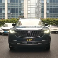 Mazda CX-50