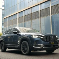 Mazda CX-50